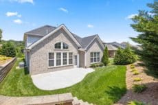 12167 Inglecrest Lane Knoxville, TN 37934 - Photo 33