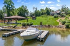 212 LAKE CREST DRIVE LENOIR CITY, TN 37772 - Photo 32