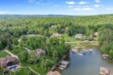 212 LAKE CREST DRIVE LENOIR CITY, TN 37772 - Photo 33