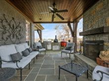 1719 NIGHBERT LANE KNOXVILLE, TN 37922 - Photo 43